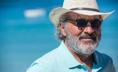 Nikki Beach Owner & Chairman, Jack Penrod Releases Autobiography Titled, One Grand Adventure