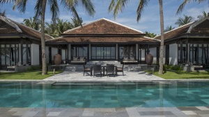 Four Seasons Resort The Nam Hai welcomes the world to reunite, reconnect and recharge