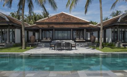 Four Seasons Resort The Nam Hai welcomes the world to reunite, reconnect and recharge