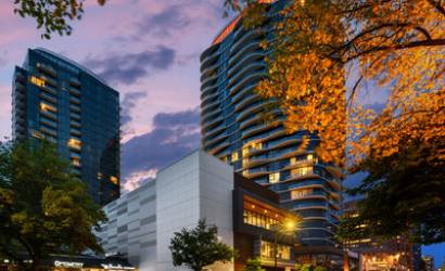 NOBU ANNOUNCES RESTAURANT AND RESIDENCES IN BELLEVUE, WASHINGTON