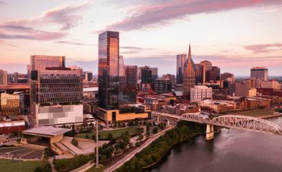 NOW OPEN: The All-New Four Seasons Hotel and Private Residences Nashville