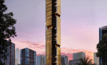NABNI Developments opens sales for Waldorf Astoria Residences Dubai Business Bay