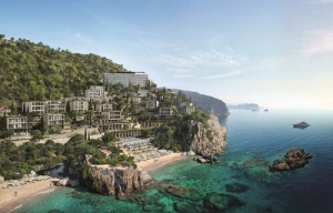 Nammos Hotels & Resorts & Smokva Bay Partner to Create Landmark Mediterranean Lifestyle Destination