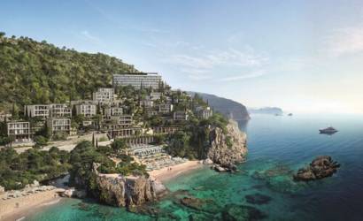 Nammos Hotels & Resorts & Smokva Bay Partner to Create Landmark Mediterranean Lifestyle Destination