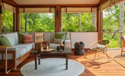 Naviva, A Four Seasons Resort, Wins Prestigious Hospitality Design Award