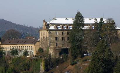 Hyatt Hotels to restore 16th century castle in Baden-Baden, Germany