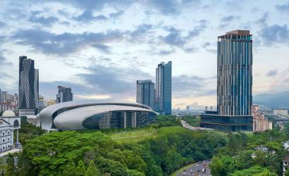 Hyatt Regency Kuala Lumpur at KL Midtown Debuts