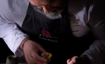 Meyyafushi Maldives to Host Michelin-Starred Chef Nicolas Isnard for Exclusive Culinary Residency
