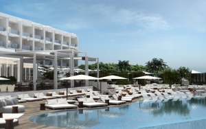 Nikki Beach Resort & Spa Porto Heli opens to guests