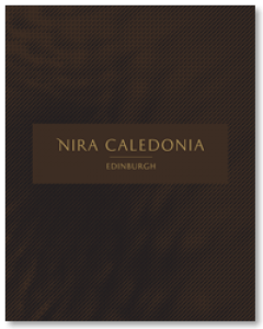 Stay at Edinburgh’s new boutique hotel Nira Caledonia