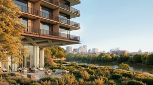 NOBU HOSPITALITY ANNOUNCES NOBU HOTEL AND RESTAURANT NASHVILLE