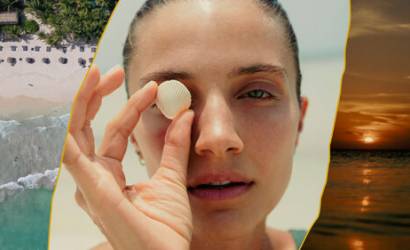 Nômade Temple Tulum, Nômade Temple Holbox & Be Destination Tulum Launch Creative Summer Season