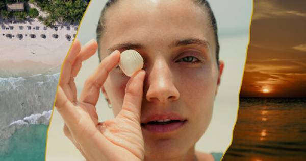 Nômade Temple Tulum, Nômade Temple Holbox &amp; Be Destination Tulum Launch Creative Summer Season