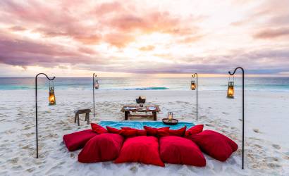 North Island, Seychelles, joins the Luxury Collection