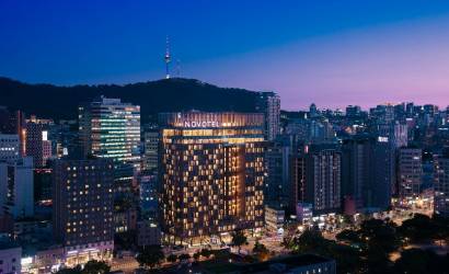 Novotel Ambassador Seoul Dongdaemun becomes 500th Novotel property