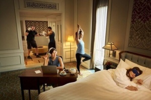Luxury Hotel Innovates Wellness Tourism with Global-First Sleep Enhancement Offering