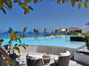 Abu Dhabi’s Nurai Island is closing temporarily for renovations