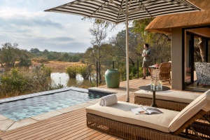 Malewane Lodge to Reopen After Major Transformation