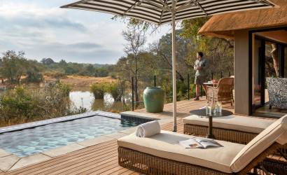 Malewane Lodge to Reopen After Major Transformation