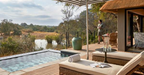 Malewane Lodge to Reopen After Major Transformation