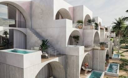 A New Luxury Resort in Mexico’s Puerto Escondido, to Open in Summer 2024