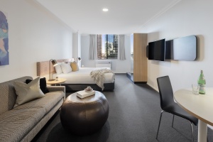 Oaks Hotels, Resorts and Suites To Open First Perth Property