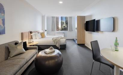 Oaks Hotels, Resorts and Suites To Open First Perth Property