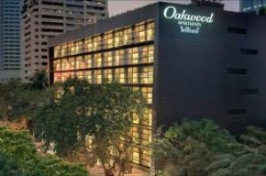 Oakwood Worldwide signs with Mapletree Group for serviced apartment expansion