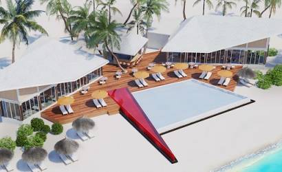 Atmosphere to open new Oblu Maldives property in 2018