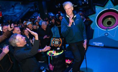 Ocean Casino Resort Celebrates Grand Opening of Ocean’s 18 Mini Golf & Bar