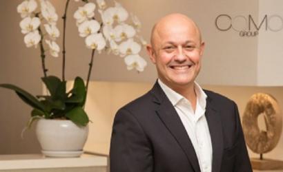 Breaking Travel News interview: Oliver Jolivet, chief executive, Como Group