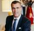 Former Mövenpick chief Chavy takes up leadership of RCI Exchanges