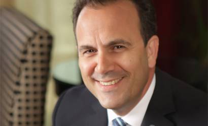 ITB Berlin 2017 interview: Omar Kaddouri, chief executive, Rotana Hotels