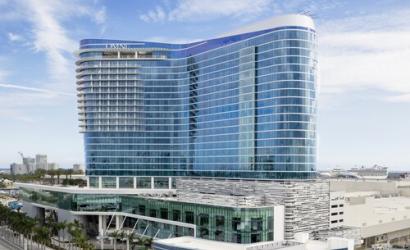 OMNI FORT LAUDERDALE DEBUTS AS LANDMARK OF COASTAL SOPHISTICATION