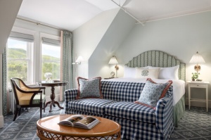 Omni Mount Washington Resort & Spa Announces a Grand Reimagination of the Historic Hotel