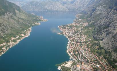 Kerzner brings One&Only to Europe with Montenegro property