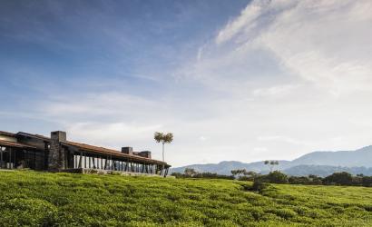 One&Only Nyungwe House to open in Rwanda in October