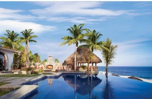 Kerzner International signs with BK Partners for two Mexico resorts
