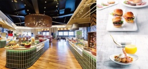 Universal Studios Japan Hotel “Oriental Hotel Universal City”