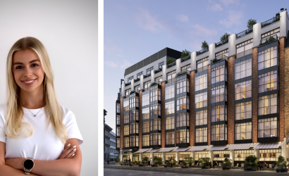 THE NEWMAN APPOINTS NICOLE JOHNSON AS MARKETING MANAGER