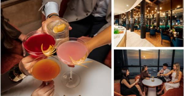 DUBAI MARRIOTT HARBOUR HOTEL & SUITES CELEBRATES 17 YEARS IN THE HEART OF DUBAI MARINA