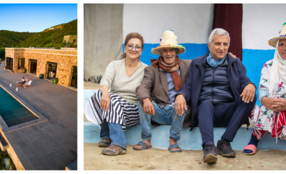 LA FIERMONTINA OCEAN UNVEILS NEW COMMUNITY HUB, BRIDGING LUXURY HOSPITALITY AND RURAL EMPOWERMENT
