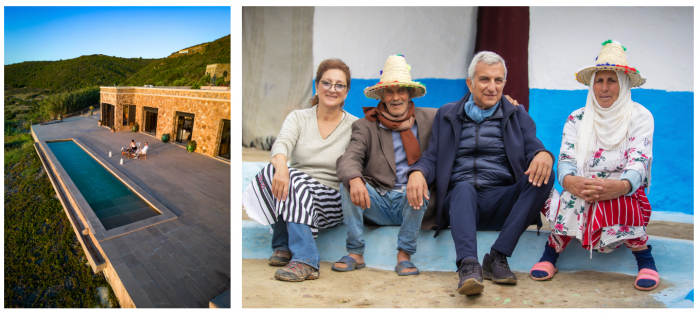 LA FIERMONTINA OCEAN UNVEILS NEW COMMUNITY HUB, BRIDGING LUXURY HOSPITALITY AND RURAL EMPOWERMENT