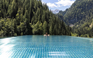 HOTEL LÜRZERHOF REOPENS FOLLOWING €10 MILLION TRANSFORMATION