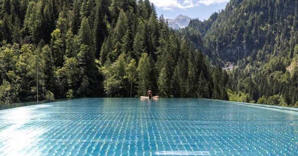 HOTEL LÜRZERHOF REOPENS FOLLOWING €10 MILLION TRANSFORMATION