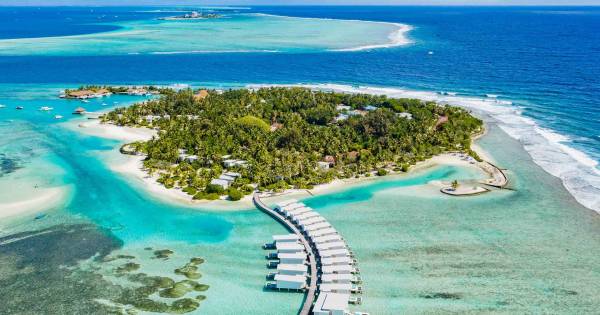 Kandooma to Begin Next Chapter managed by HPL Hotels & Resorts