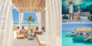 Outrigger Resorts & Hotels Elevates Its Iconic Beach Brand