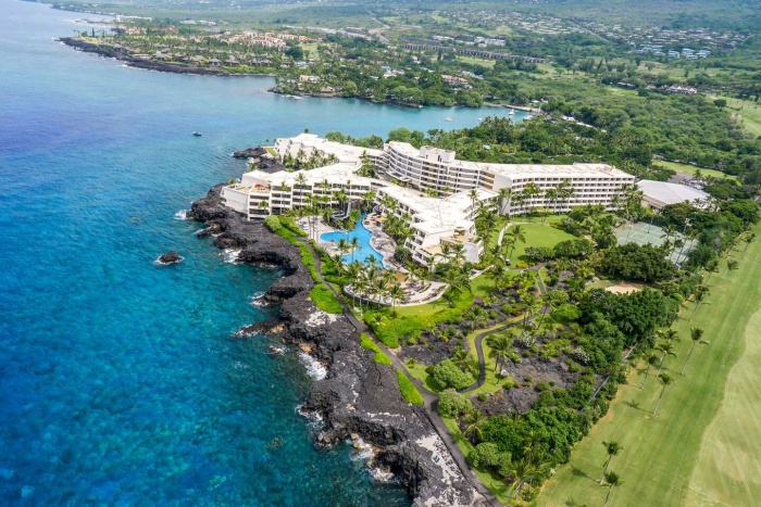 Outrigger to acquire new Hawaii property
