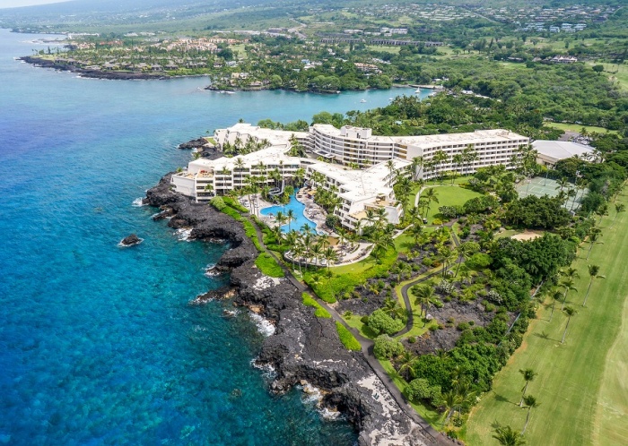 Outrigger moves to acquire latest Hawaii property