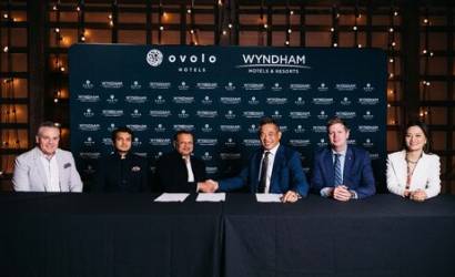 Wyndham and Ovolo Group Partner to Expand Upscale Offerings Across Asia Pacific